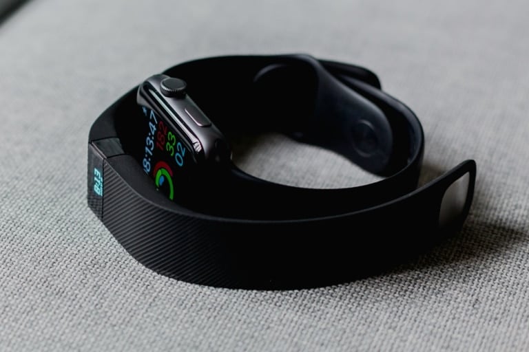 Fitness Tracker