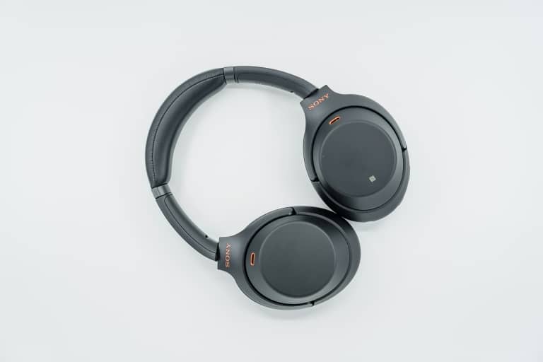 Headphones - Image 3